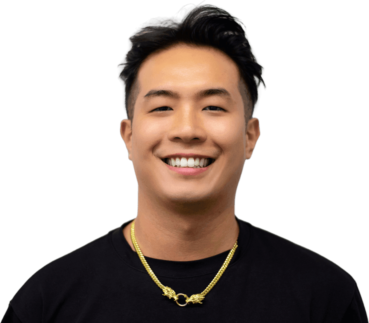 Alex Tong