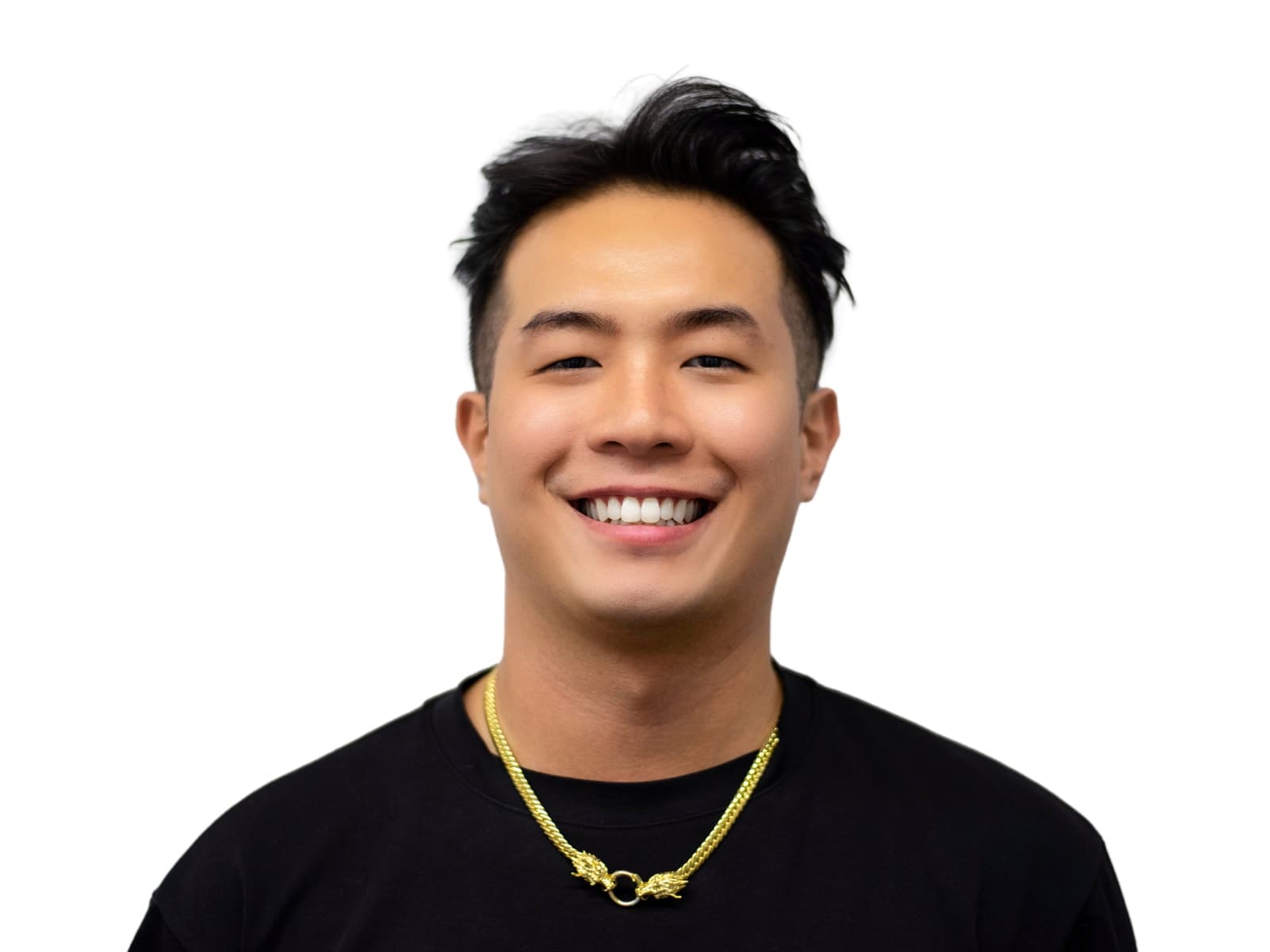Alex Tong