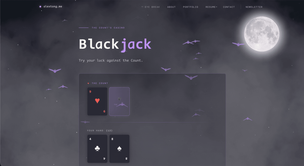 blackjack